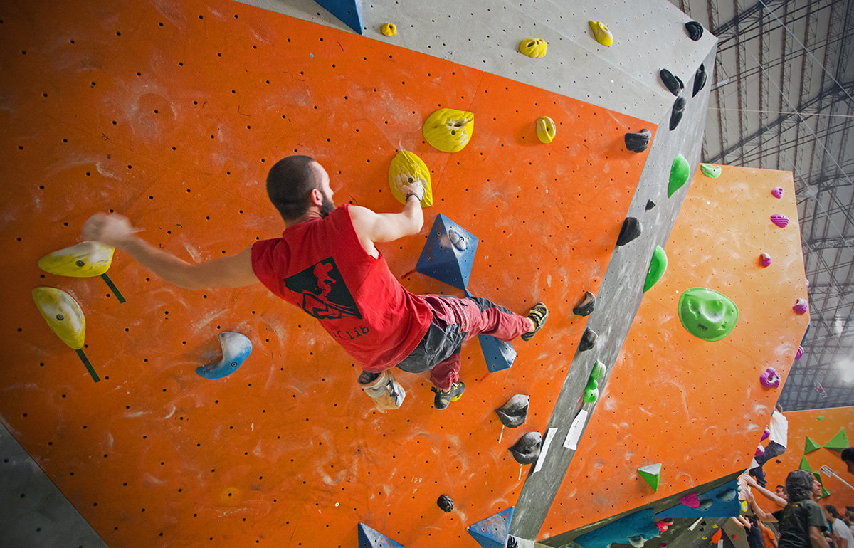 urban wall milano climbing factory personal schede arrampicata rockspot nordovest