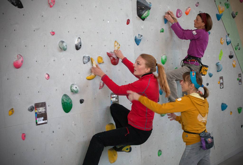 urban wall milano climbing factory corso arrampicata adulti rockspot nordovest