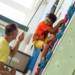 Prove di arrampicata