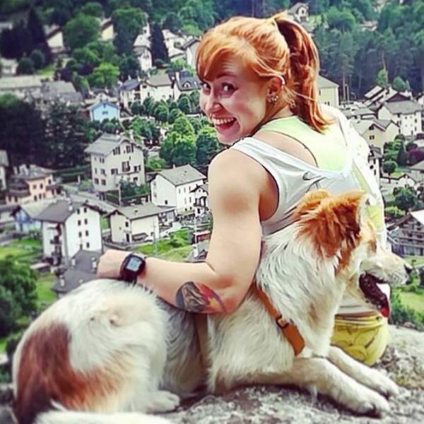 Martina Cislaghi