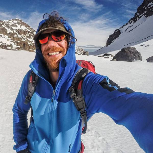 Matteo Bernasconi
