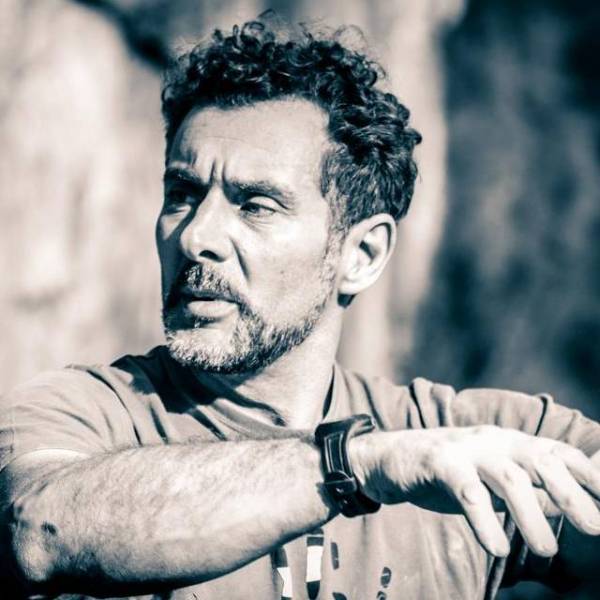 Mauro Sartirana