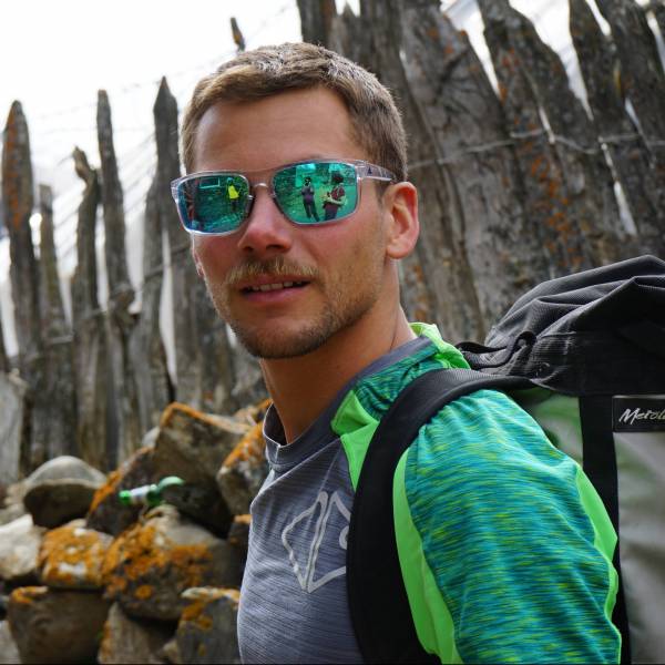 Matteo Pasquetto
