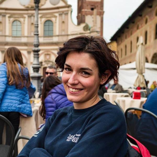 Michela Galbiati