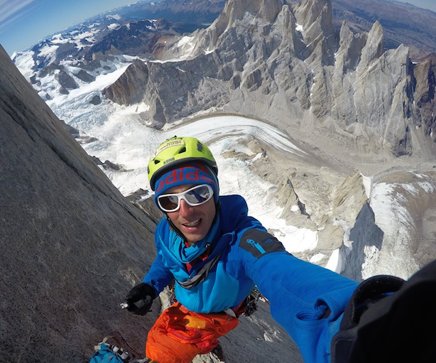 occhiali adidas alpinismo