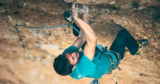 stefano ghisolfi perfecto mundo milano climbing expo urban wall evento arrampicata