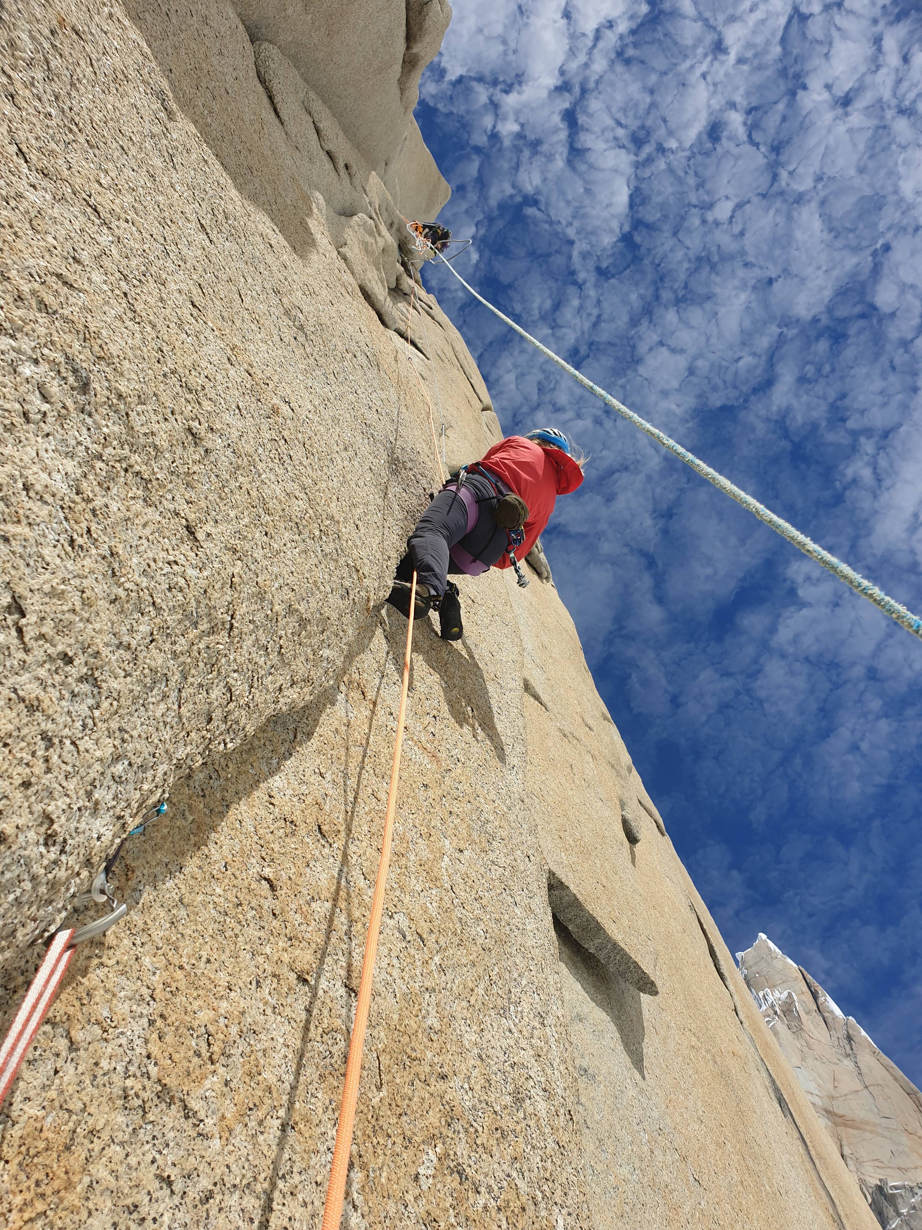 urban wall milano climbing factory arrampicata della bordella pasquetto patagonia cerro torre ragni di lecco