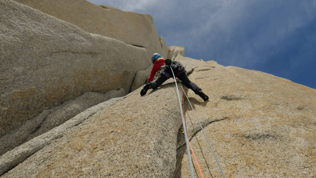 urban wall milano climbing factory arrampicata della bordella pasquetto patagonia cerro torre ragni di lecco