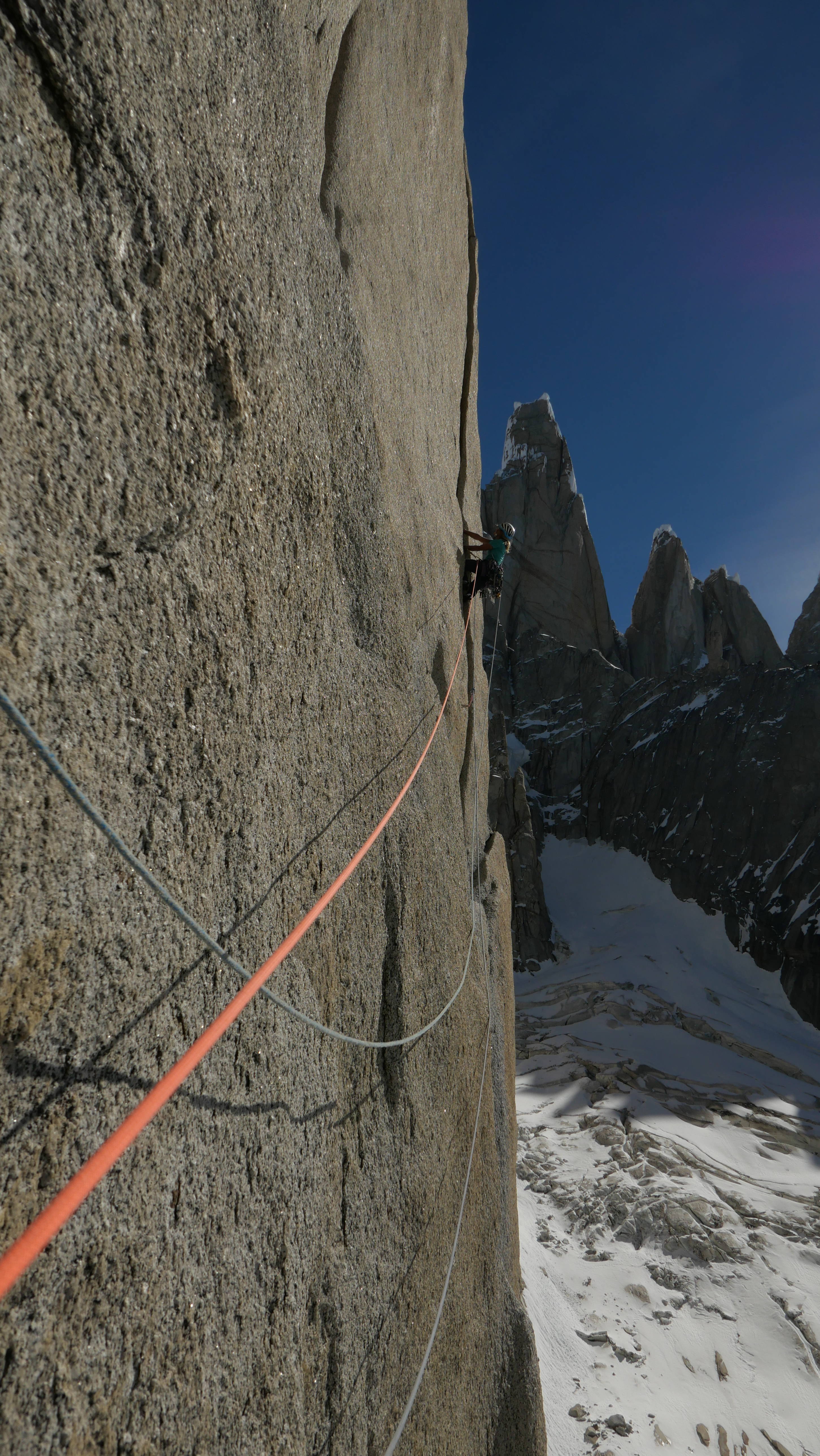 urban wall milano climbing factory arrampicata della bordella pasquetto patagonia cerro torre ragni di lecco