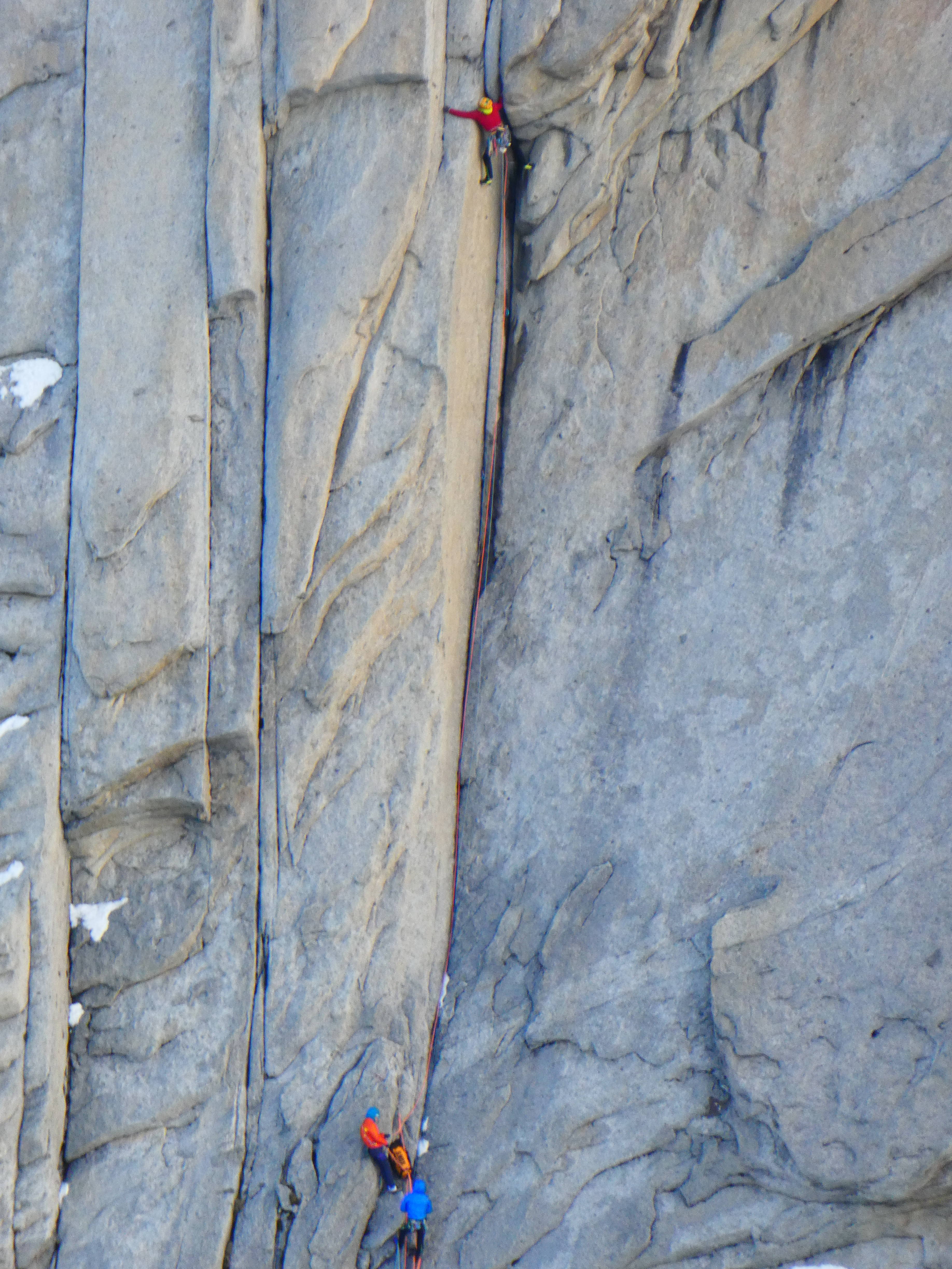 urban wall milano climbing factory arrampicata della bordella pasquetto patagonia cerro torre ragni di lecco