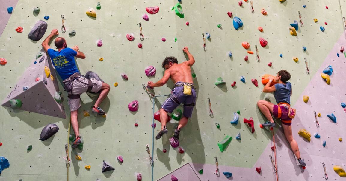 Griptonite Lead Marathon