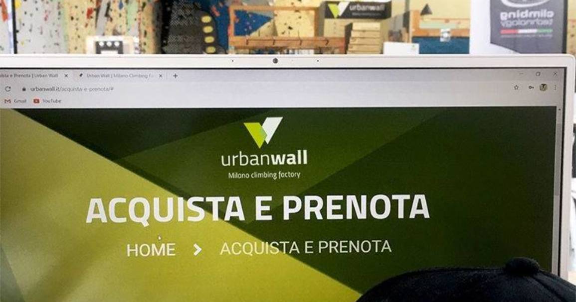 Area Riservata: come accedere