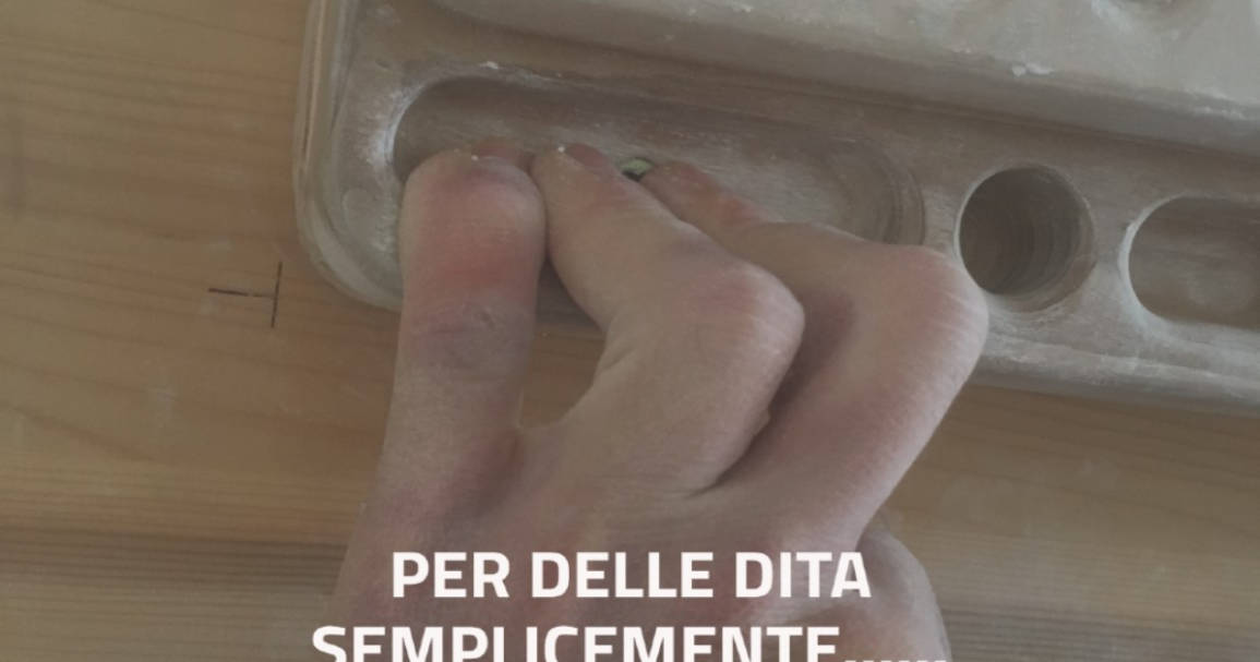 Grippy: la nuova app per allenarsi a casa