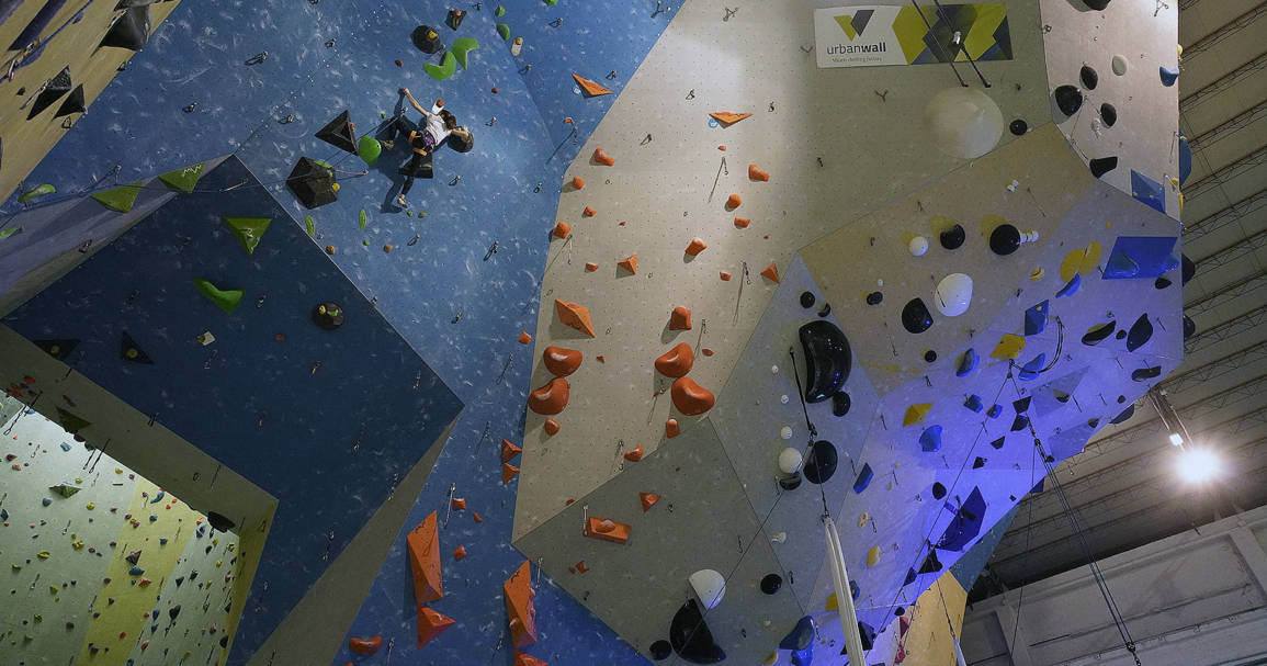 Milano Climbing Expo 23