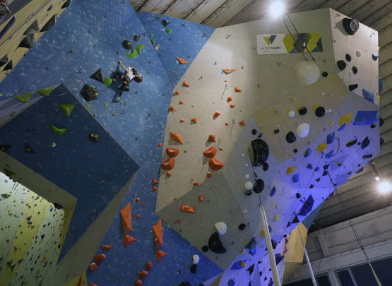 Milano Climbing Expo 23