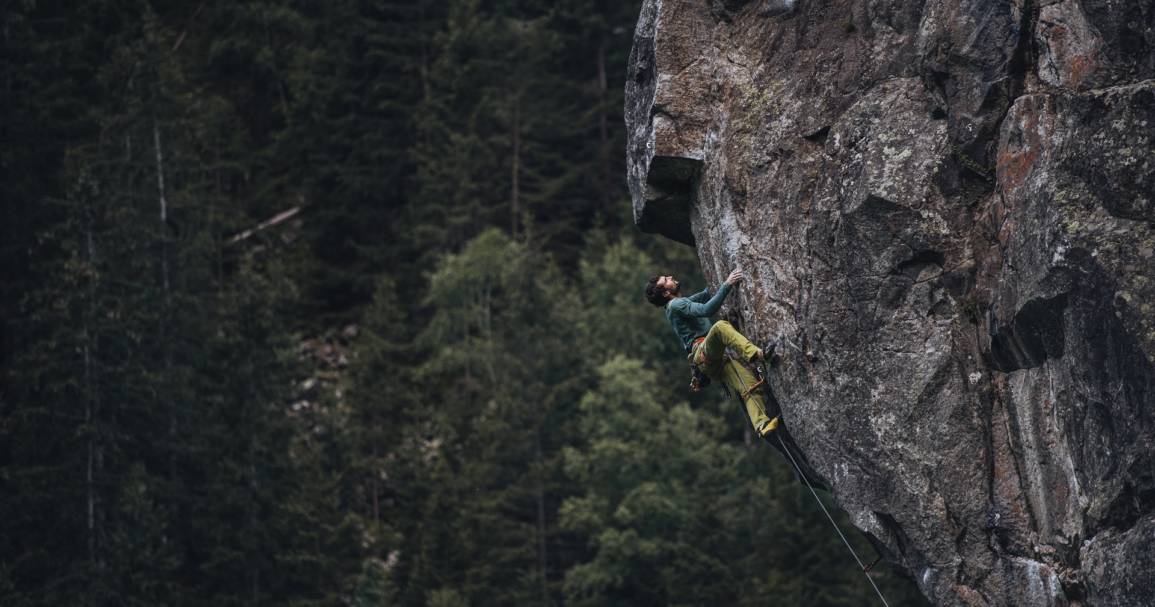LaSportiva MeetUP con Silvio Reffo