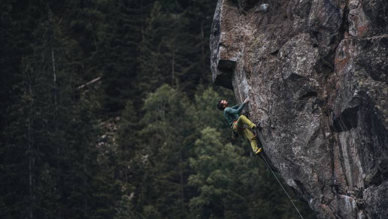 LaSportiva MeetUp: Workshop con Silvio Reffo