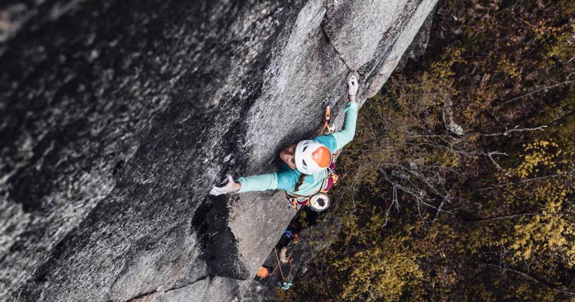 LaSportiva MeetUP con Federica Mingolla