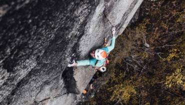 LaSportiva MeetUP con Federica Mingolla