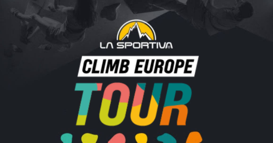 La Sportiva Climb Europe