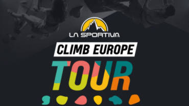 La Sportiva Climb Europe