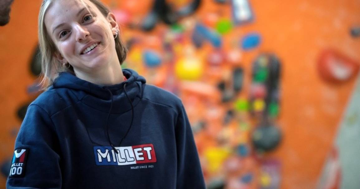 Ciao Millet!