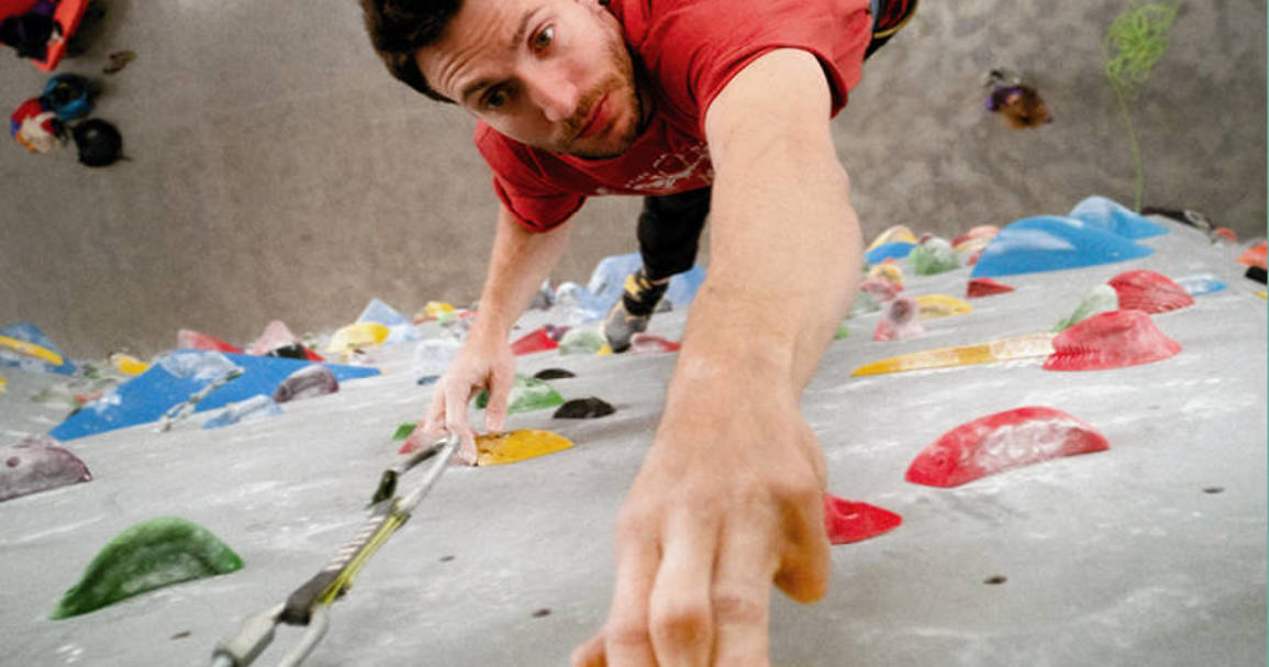 LaSportiva MeetUP con Stefano Ghisolfi