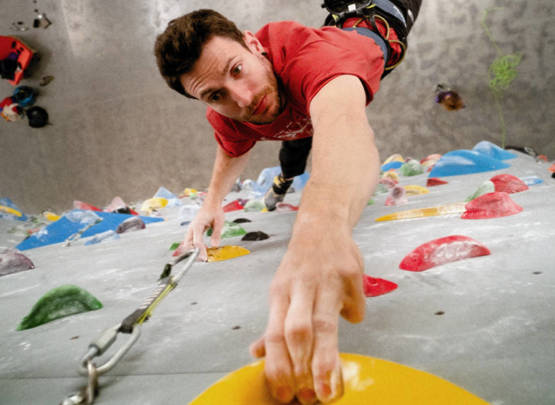 Red Line Contest con Stefano Ghisolfi
