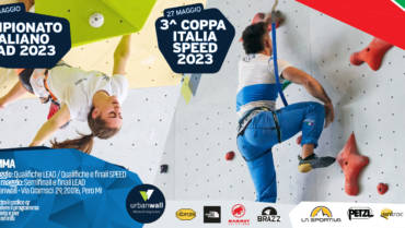 Campionato Italiano e Coppa Italia Speed