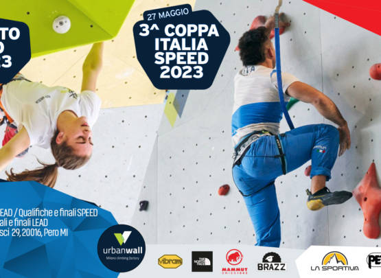 Campionato Italiano e Coppa Italia Speed