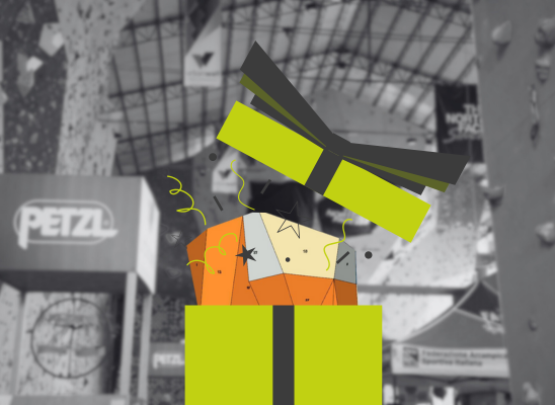 Happy BDay UrbanWall!