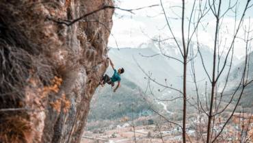 LaSportiva MeetUP con Marcello Bombardi