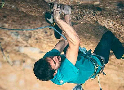 Stefano Ghisolfi: dopo Perfecto Mundo, ora sogno i Giochi di Tokyo 2020