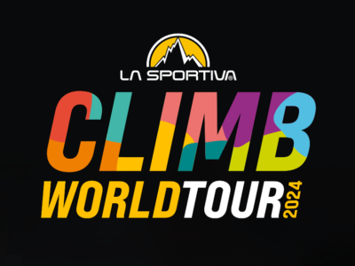 La Sportiva Climb World Tour 24