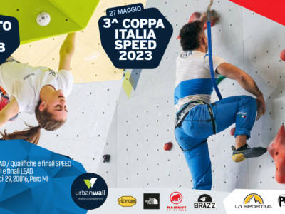 Campionato Italiano e Coppa Italia Speed