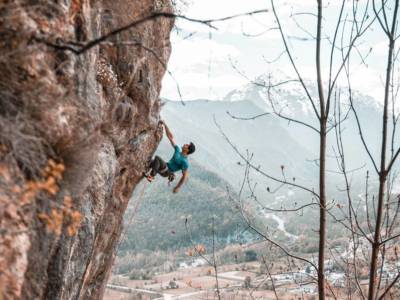 LaSportiva MeetUP con Marcello Bombardi