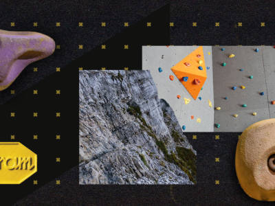 Diventa tester della nuova gomma Vibram per l’arrampicata