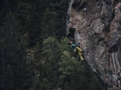 LaSportiva MeetUP con Silvio Reffo
