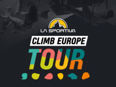 La Sportiva Climb Europe