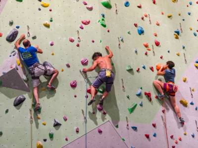 Griptonite Lead Marathon