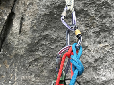 Workshop sicurezza su vie di più tiri