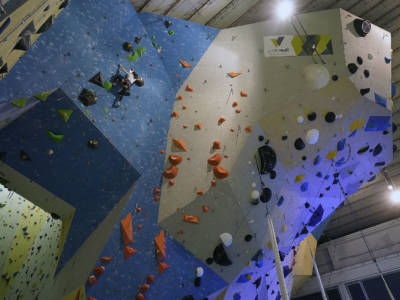 Milano Climbing Expo 23