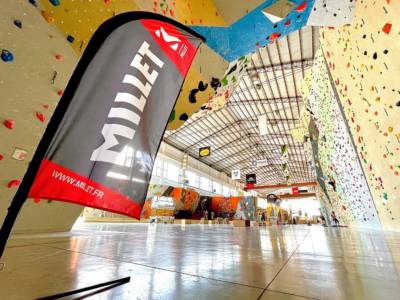 Gli atleti Millet raccontano come approcciare l’arrampicata