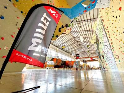Millet: il miglior abbigliamento per il climbing