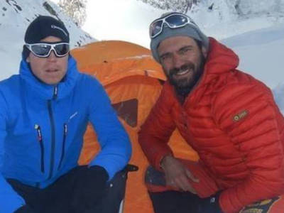 I progetti, i sogni, gli occhi, le mani: vi racconto il vero Daniele Nardi