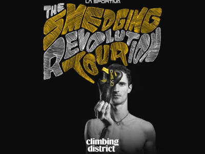 Ondra Comp Tour