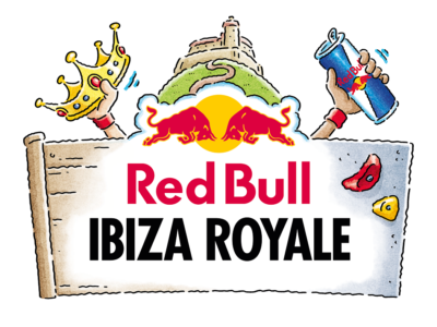 Red Bull Ibiza Royale